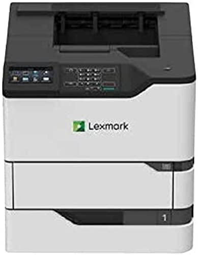 Lexmark Ms826De Monocromatico A4 Laser