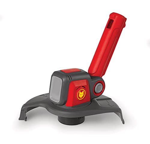 Wolf-Garten 72Amt4-1650; E-Multi-Star Lt 25 Em Tagliabordi Leggero E Robusto, Con Testa Orientabile, Semplice Da Usare