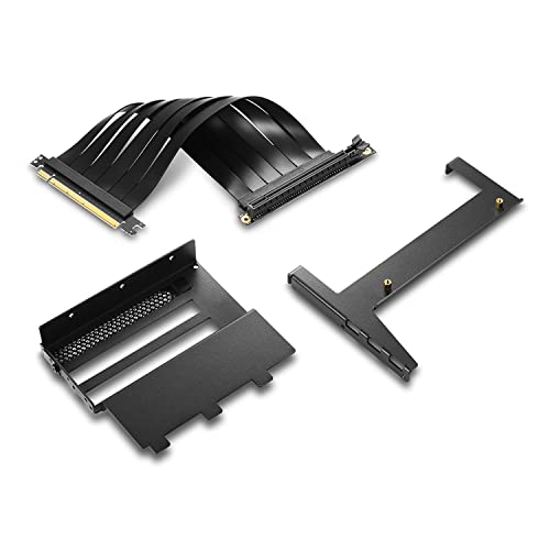 Sharkoon Kit De Montage Vertical Vgc 4.0 Boîtes Elite Shark Ca Series