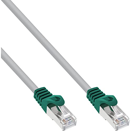 Cos Cable Desk Patch Cable Tp Cat5E Cross Ftp 5M