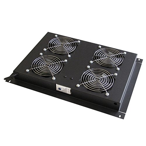 Wp Wpn-Acs-S120-4 Accessori Di Raffreddamento Hardware Nero - Accessori Di Raffreddamento Hardware (1200 Mm)
