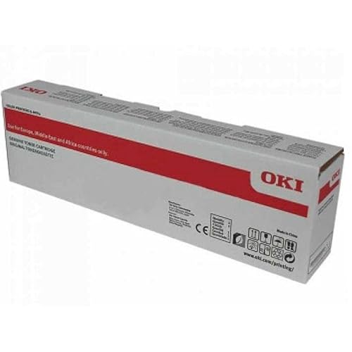 Oki Toner-C-Es8434