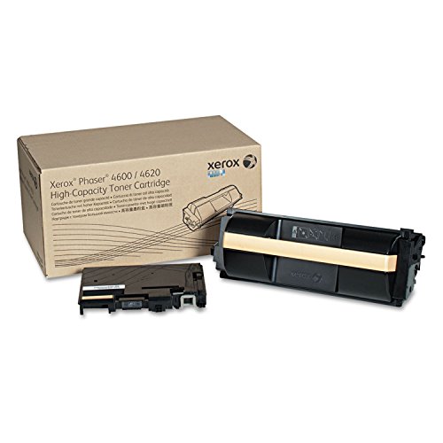 Xerox Phaser 4600 Dn Stampante