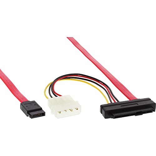 Inline 27602 Cavo Serial Attached Scsi (Sas)
