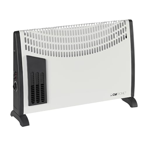 Clatronic Kh 3433 Termoconvettore