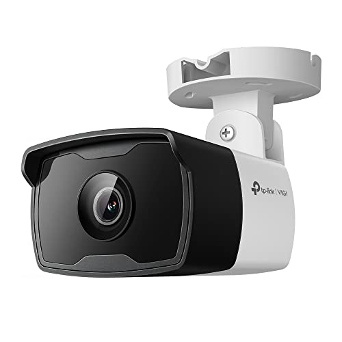 Tp-Link Tplink Ipkamera Ipkamera Vigi C330I (4Mm)