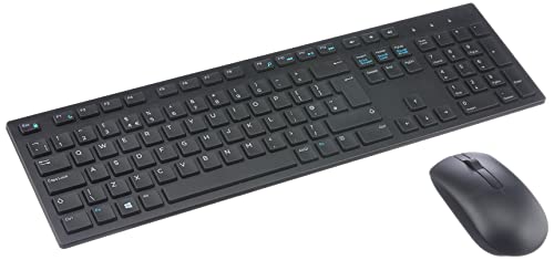 Dell Km636 Tastiera