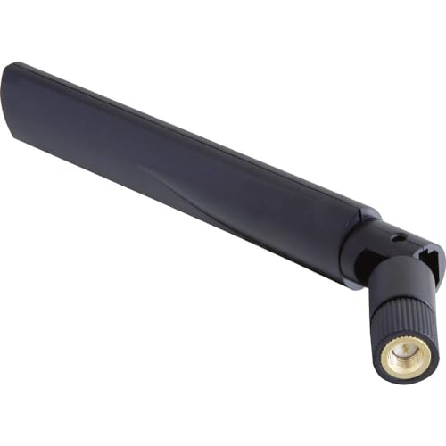 Delock 88416 Antenna Di Rete 3 Dbi Directional Antenna Rp-Sma