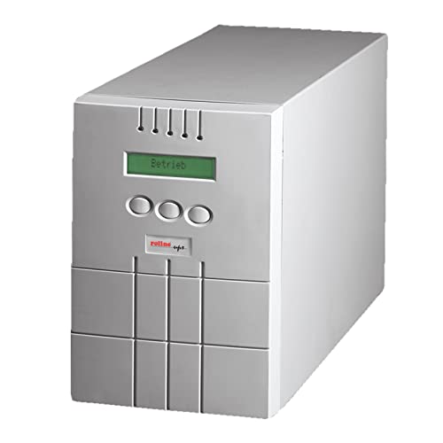 Roline Prosecure Ii 1000 – Online Ups