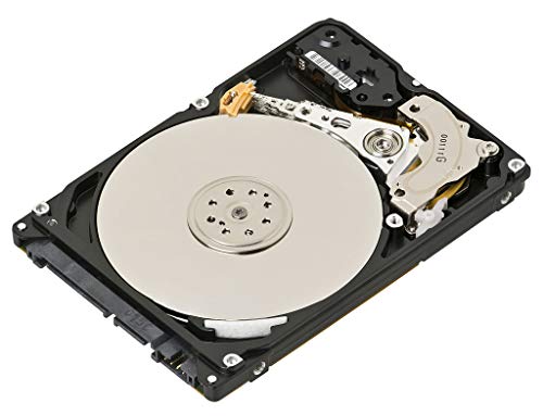 Hewlett Packard Enterprise M6625 600Gb 6G Sas 10K Rpm Sff (2.5-Inch) Dual Port Hard Drive 600Gb Sas Internal Hard Drive - Internal Hard Drives (2.5", 