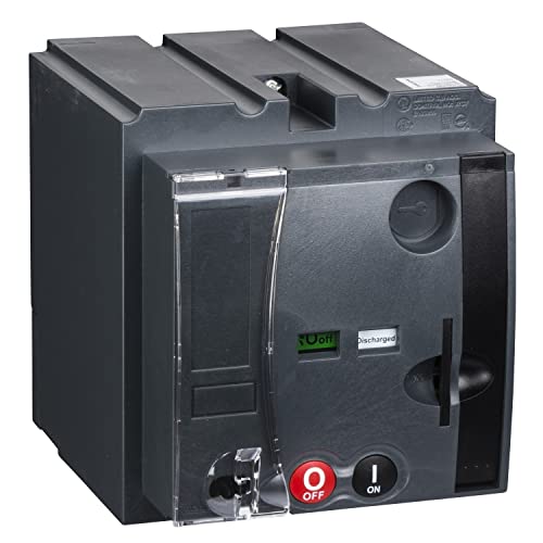 Mt400/630 220-240V 50/60Hz 208-277V 60Hz