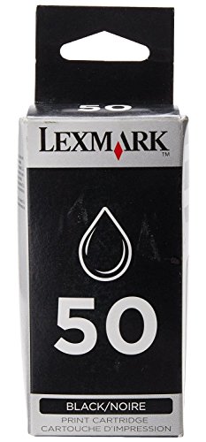 Lexmark Z12/32 Hi Res Cart Blk 17G0050