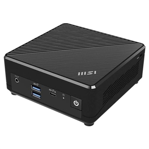 Msi Barebone 00-B0A911-046