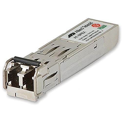 Allied Telesis At-Spsx | Sfp, 1000Sx, Mmf, Lc, 550M