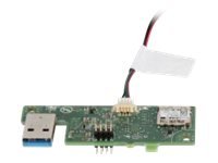 Fujitsu Dual Microsd Enterprise - Chiavette Usb - 64 Gb