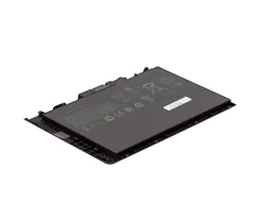 Microbattery Mbxhp-Ba0002 Ricambio Per Notebook Batteria