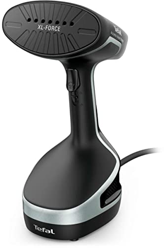 Tefal Acces Steam Force Dt8270 Handheld Garment Steamer 0.2 L 2000 W Black