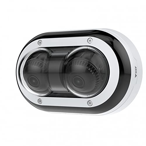 P4705-Plve Panoramic Camera
