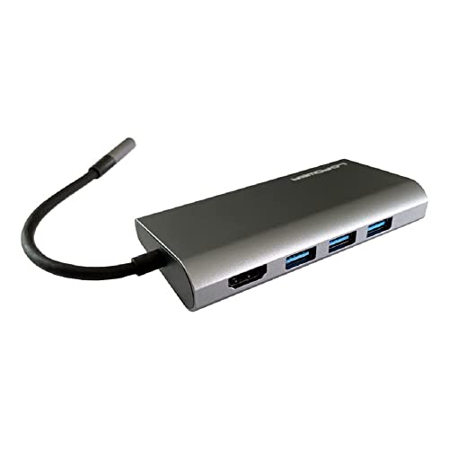 Lc-Power Usb Hub Lc-Hub-Multi-5