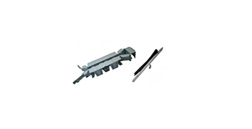 Fujitsu Rack 2U Cavo Braccio Di Gestione