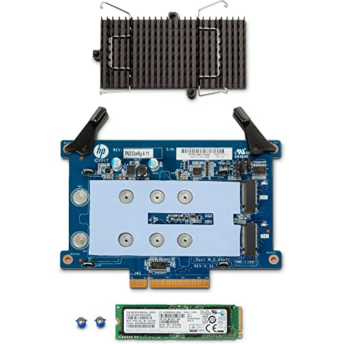 Ssd Hpz 2Tb Opal2 Tlc M.2 Int