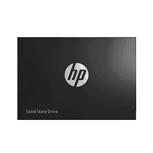 Hp Ssd S650 960Gb Sata3 2,5"