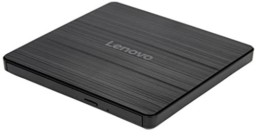 Lenovo Thinksystem External Usb Dvd-Rw Optical