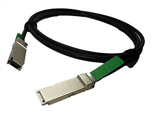 Cisco Qsfp+, 5M - Infiniband Cables (5M, Qsfp+, Qsfp+)