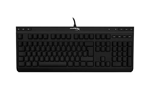 Hyperx Alloy Core Rgb Tastiera Usb Qwertz Tedesco Nero