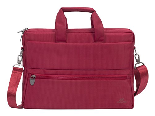 Rivacase Red Laptop Bag 15,6", 8630