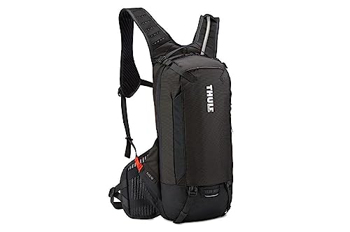 Thule Rail Idrico Zaino Obsidian 12L