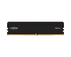 Crucial Pro 24 Gb Modulo Ddr5 5600 Mhz, Cl46, Cp24G56C46U5