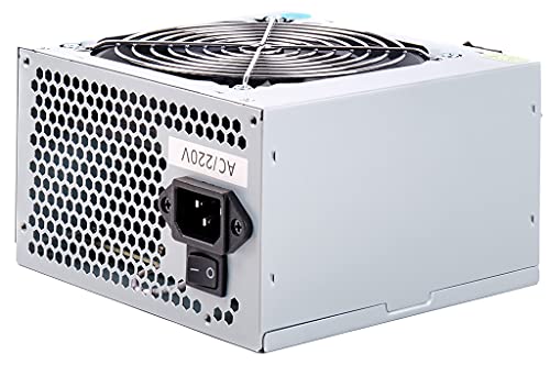 Alimentazione Atx, 650 W