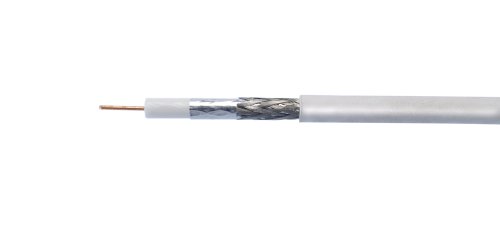 Kathrein Lcd 89 Cavo Coassiale 100 M Bianco