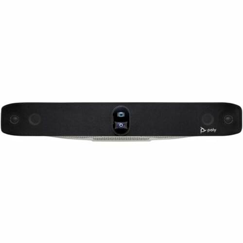 Poly Sistema Di Videoconferenza Studio X70 4K Ultra Hd
