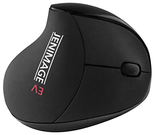 Jenimage Ergo Vertical Mouse Wireless Destra