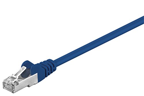 Goobay Cavo Di Rete Cat 5E Ftp, 20 M