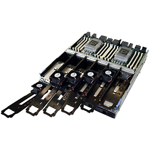 Lenovo 7N67A00885 Dcg Thinksystem Platinum Hot-Swap Power Supply Nero