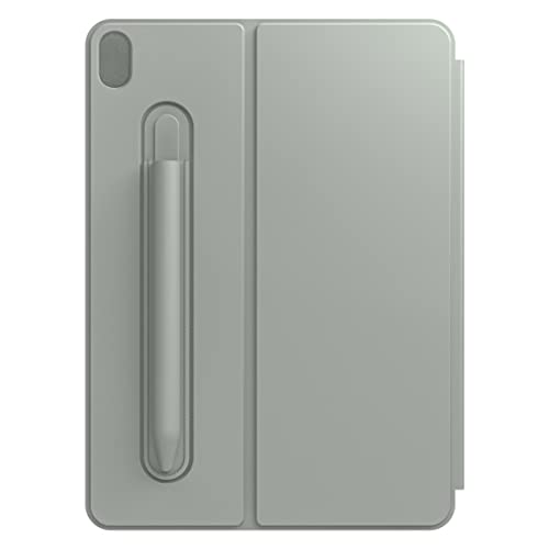 White Diamonds Custodia Magnetica Per Apple Ipad Air Di 5A Generazione 2022 10,9 Pollici, Cover Intelligente Antiurto (Sage)