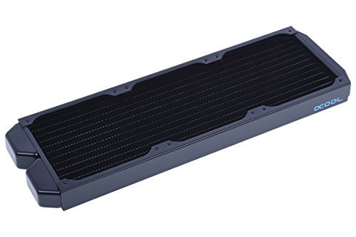 Alphacool Nexxxos St30 Nero