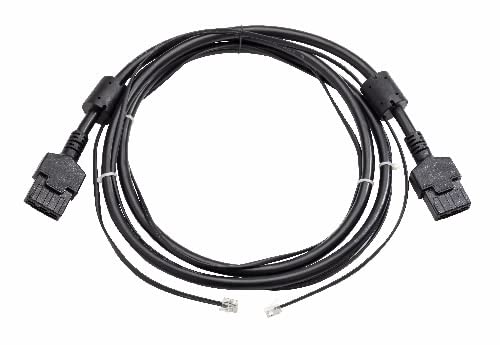 Eaton - Cavo Di Prolunga Per Batteria, 48 V, 2 M