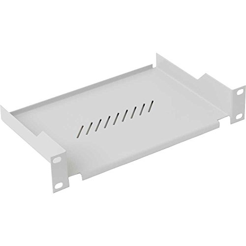 Triton Rac-Up-X01-C1 Porta Accessori (Bianco, 25,4 Cm (10"), 1U)