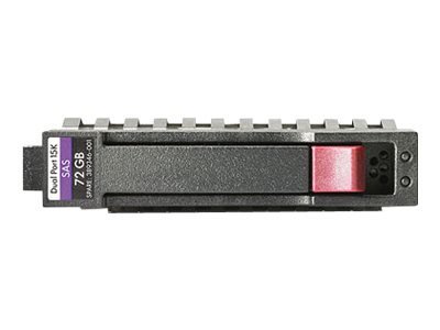 Hewlett Packard Enterprise 300Gb 2.5" 12G Sas 300Gb Serial Attached Scsi (Sas)