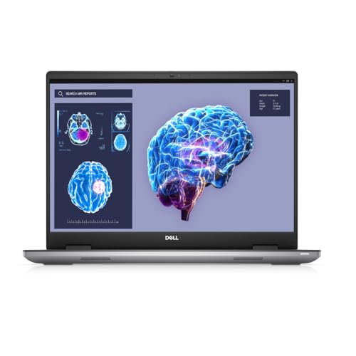 Dell Nb Precision 7680 16 Fhd+ I7 W11P
