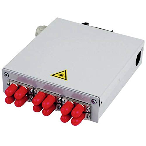 Telegžrtner H82050S0001 "Stx" - Distributore Di Guide Portanti "6X St" Duplex