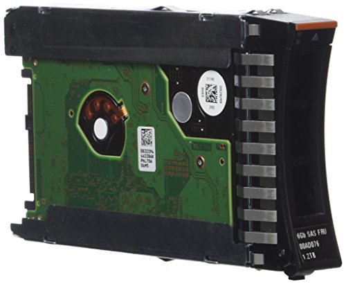 Ibm 00Ad075 Harddisk