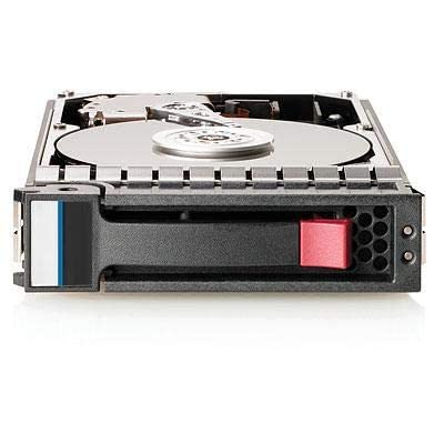 Hewlett Packard Enterprise 714426-001 Disco Rigido Interno 3.5 2000 Gb Sas