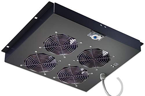 Intellinet 4 Fan Ventilation Unit Ventilatore