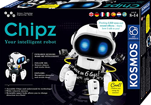Koo Chipz 12L 617127