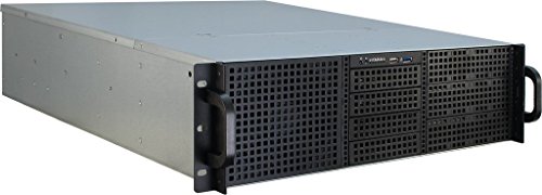 Caja Servidor Inter-Tech 48.3Cm Ipc 3U-30255 3U 1Xusb3.0